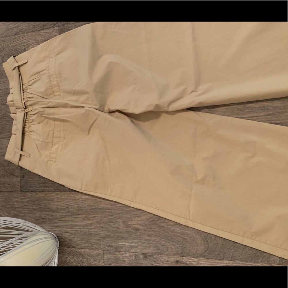 Paper pants - Picture 2 of 3